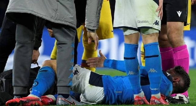 Il Mattino - Caso infortuni per la ripresa della Serie A: Ibra ma non solo, uno studio ne calcola il 25% in più con 8 gare in 30 giorni!