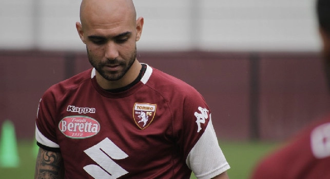 Da Torino - Moreno Longo sceglie la coppia Zaza-Belotti per la sfida col Napoli, panchina per Verdi