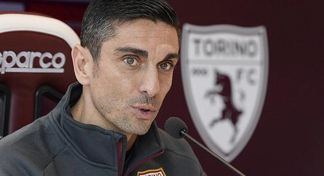 Torino, Longo alla vigilia della gara col Napoli: Stiamo migliorando la condizione di Zaza, Baselli ed Ansaldi! Abbiamo voglia di fare tre punti al San Paolo