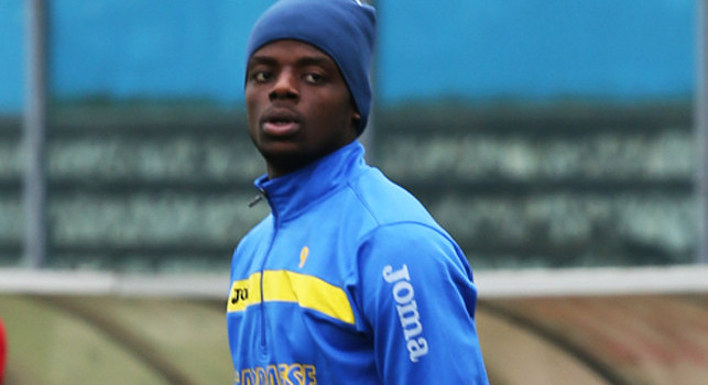 Eddy Gnahorè