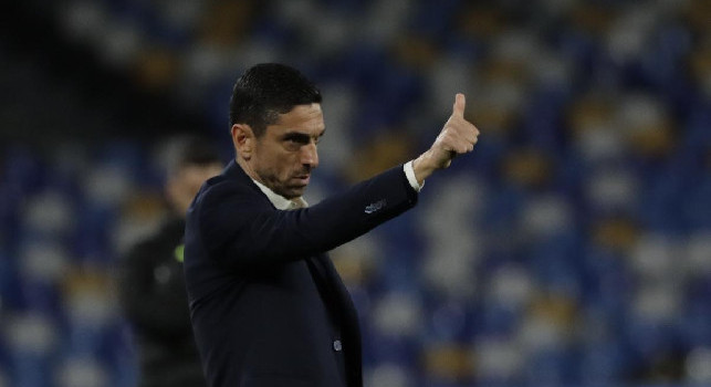 Moreno Longo: Con Koulibaly il Napoli può essere da scudetto. 4-2-3-1? Con quei difensori centrali Gattuso lo può fare