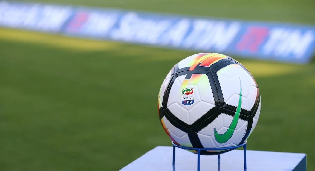 Pu&ograve; l'aspetto economico valere pi&ugrave; della regolarit&agrave; di un campionato?