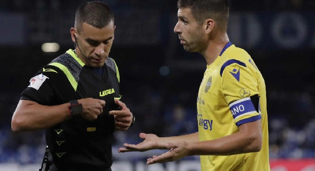 Samp-Verona rinviata, Miguel Veloso sbotta: Trattati come giocattoli, che vergogna!
