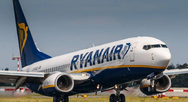 Ryanair