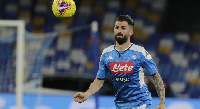Il Mattino - Hysaj firma un triennale con il Napoli, ma pu&ograve; essere ceduto in estate. Novit&agrave; su Maksimovic e Zielinski