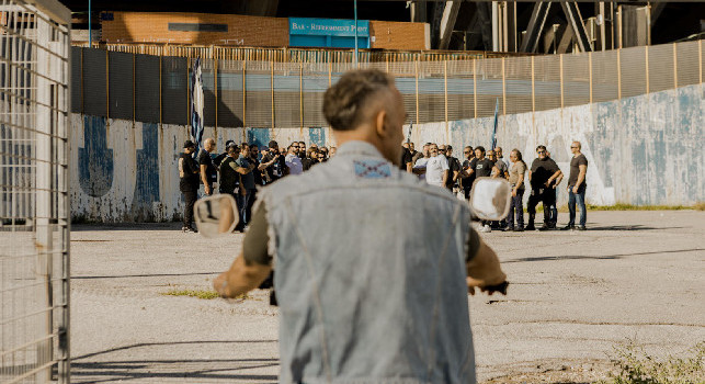 <i>Ultras</i>: scontri, passione e valori nel primo film di Francesco Lettieri