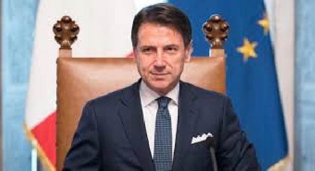 Giuseppe Conte: Siamo contro la creazione della Superlega, per ragioni contabili si uccide il principio della competizione sportiva