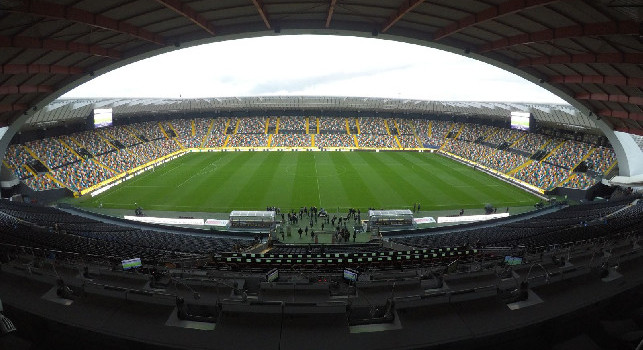 Repubblica - 30 milioni di perdite per i club di Serie A per gli stadi chiusi, rischio -150 mln a fine stagione