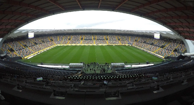 Repubblica - 30 milioni di perdite per i club di Serie A per gli stadi chiusi, rischio -150 mln a fine stagione