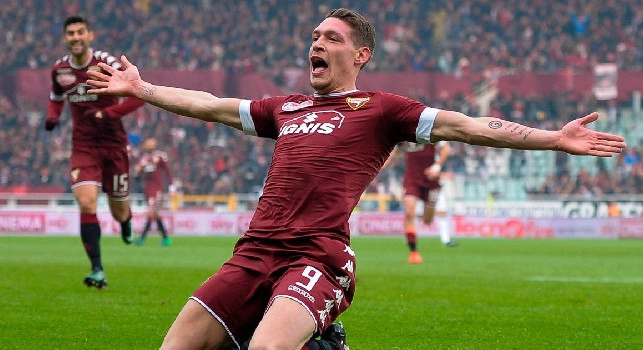Andrea Belotti