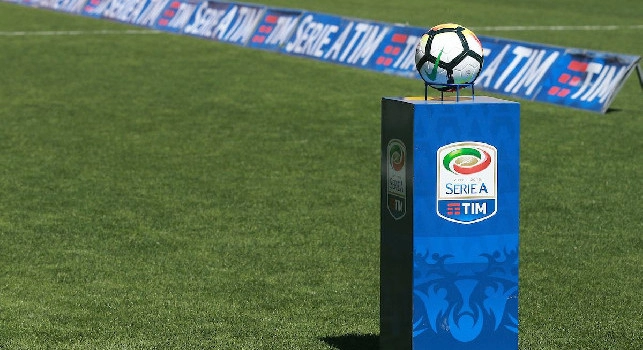 Associazione medici calcio, Martella: Se non cambia il protocollo molti medici sociali si dimetteranno