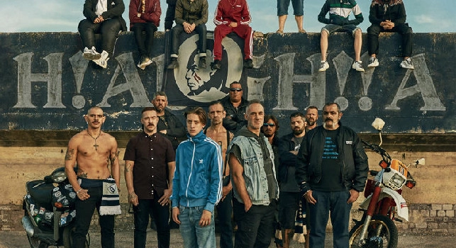 Ultras, annullato l'incontro con Francesco Lettieri ed il cast! La produzione: Annullata anche l'uscita al cinema, il film sarà disponibile su Netflix