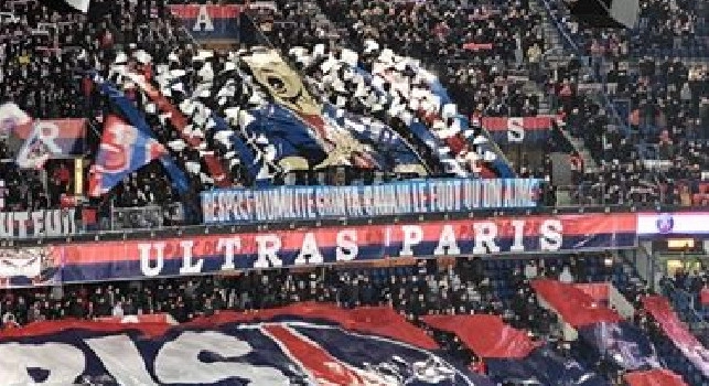 PSG