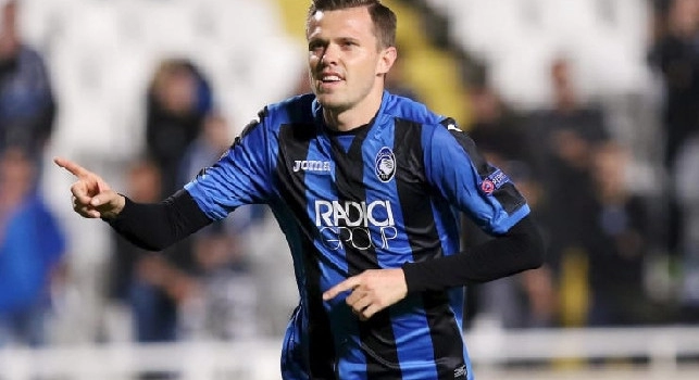 TMW su Ilicic: L'Atalanta voleva cederlo, Ancelotti lo voleva al Napoli