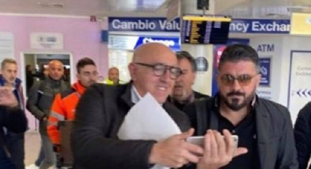 CdM - Spagna, stop ai voli provenienti dall'Italia: il Napoli potrebbe avere una deroga per atterrare a Barcellona