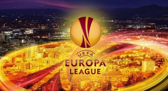 risultati europa league