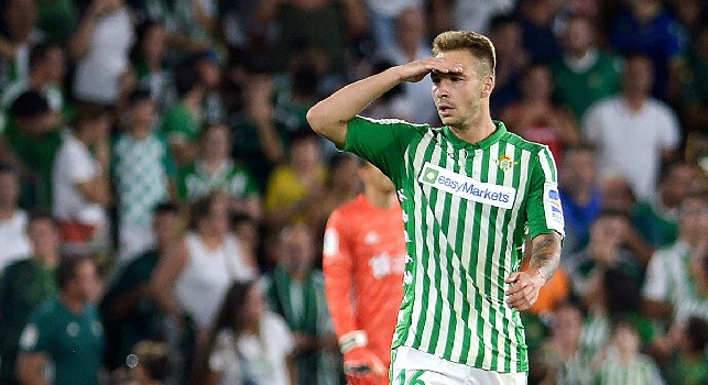 Coronavirus, altri due casi di positivit&agrave; nel Betis Siviglia!