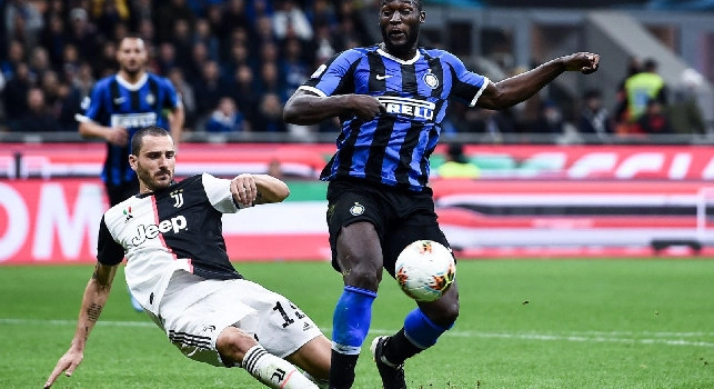 Caos Lukaku, Inter stizzita dalle parole del belga: arriva la decisione