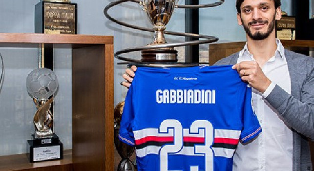 Sampdoria, guariti i quattro calciatori positivi al Coronavirus