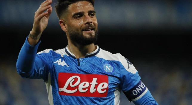 Lorenzo Insigne