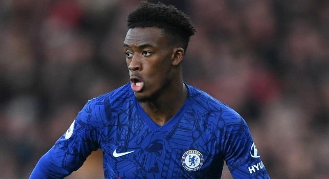 Coronavirus, guarito definitivamente Hudson-Odoi del Chelsea! Campionato sospeso anche in Australia