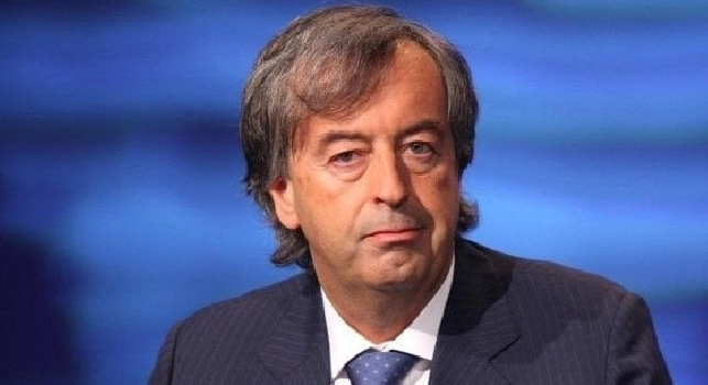 Dott. Burioni: Coronavirus, a meno di miracoli non possiamo immaginare il calcio con il pubblico