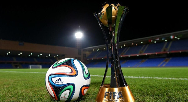UFFICIALE - Fifa, rinviato il Mondiale per Club: le nuove date