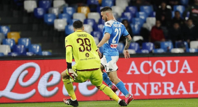 Bargiggia: Scartato Sirigu come vice Meret: due nomi di livello dopo il rinnovo di Alex