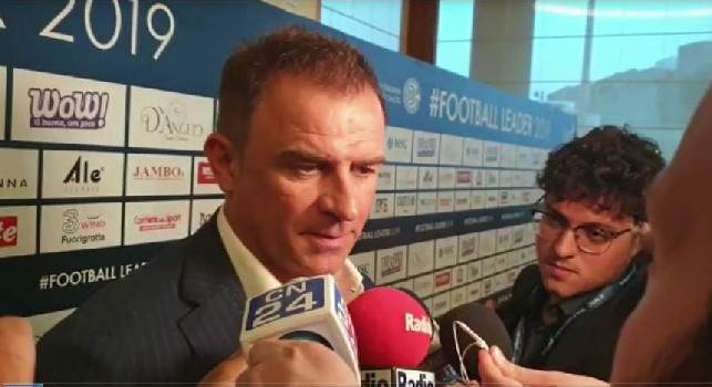 Semplici: I playoff scudetto non mi piacciono. Voglio allenare in A