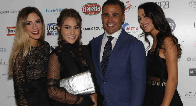 Fabio Cannavaro: Coronavirus? In Cina siamo usciti dal problema grazie all'organizzazione. L'Italia deve fare comunità e capire i rischi