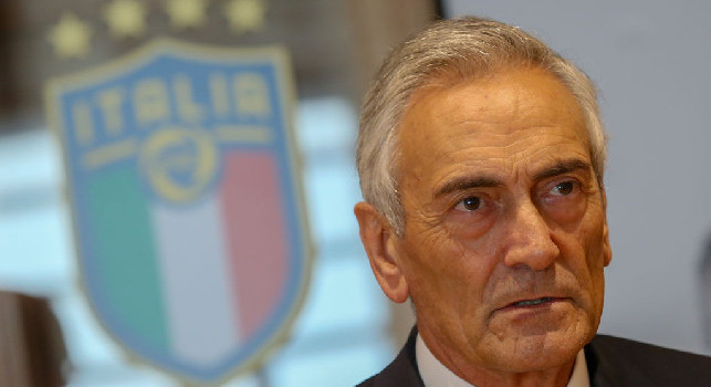 FIGC, Gravina: L'Italia si costituisca in giudizio contro la SuperLega
