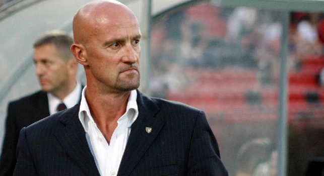 Ungheria, Rossi non ha dubbi: Solo il Napoli può perdere lo scudetto!