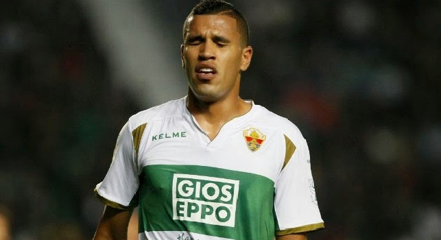 Elche, Jonathas positivo al Coronavirus: Ho sofferto molto, non riuscivo a muovermi! Ho provato un dolore mai sentito prima, non è uno scherzo