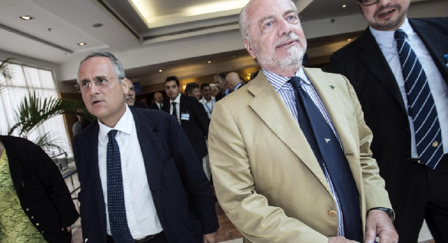 Calcio e Finanza - Serie A, società pronte a ridurre gli stipendi in caso di sospensione