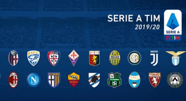 Comunicato Serie A: I club hanno ribadito la volontà di portare a termine il campionato