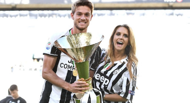 Rugani, la fidanzata: Non bisogna sottovalutare il Coronavirus, specialmente se si &egrave; positivi ed asintomatici: dobbiamo aiutarci tutti