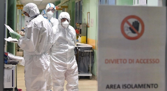 Coronavirus, la giornalista di Sky positiva: Dopo un mese non sono ancora guarita