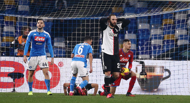 Higuain torna in Argentina, Sky precisa: permesso accordato dalla Juventus per motivi familiari