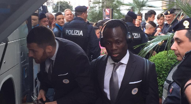 Hellas Verona, tragedia per Badu: la sorella uccisa in Ghana