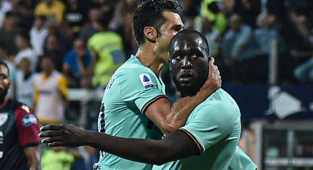 Lukaku