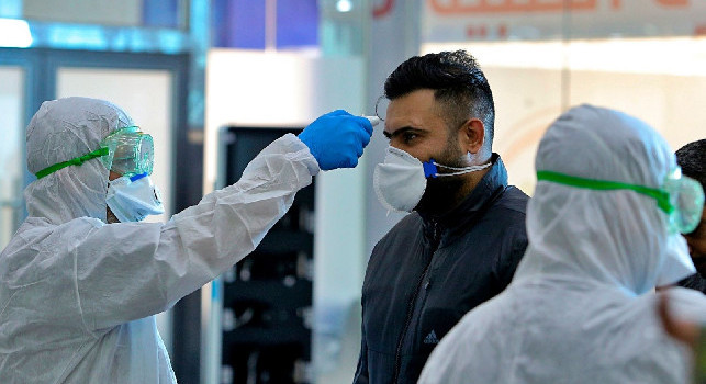 Coronavirus, in Lombardia rilevazione della febbre in supermercati e farmacie, hotel e luoghi di lavoro. Presto in tutta Italia?