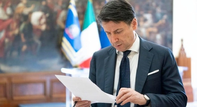 Giuseppe Conte
