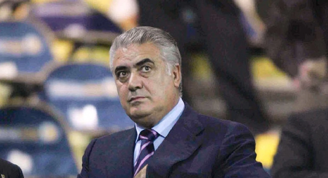 Coronavirus, lutto nel mondo del calcio: &egrave; morto l'ex presidente del Real Madrid Sanz, vinse due Champions