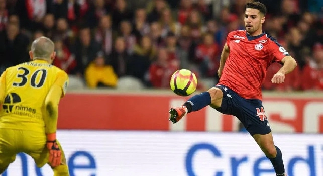 Il Mattino - In Italia-Turchia Spalletti tiene d'occhio Celik: il Lille ha stabilito il prezzo