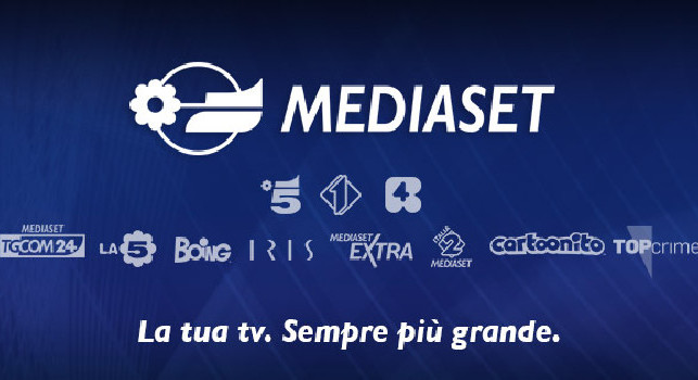Mediaset taglia i costi: chiudono le redazioni di Studio Aperto, Tg4 e Sportmediaset
