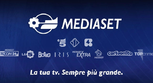 Coronavirus Italia, due deceduti nella redazione di Mediaset