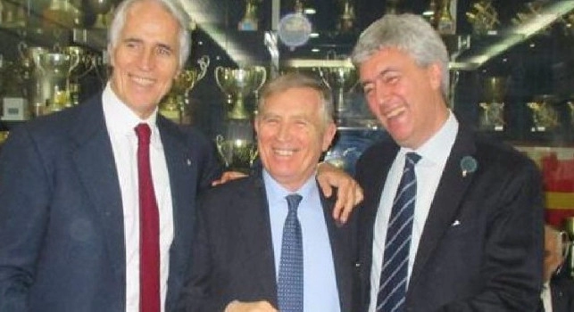CONI, Roncelli: La Regione Campania ha stanziato 604 mln di euro, ho scritto una lettera a De Luca chiedendogli di considerare lo sport [VIDEO]