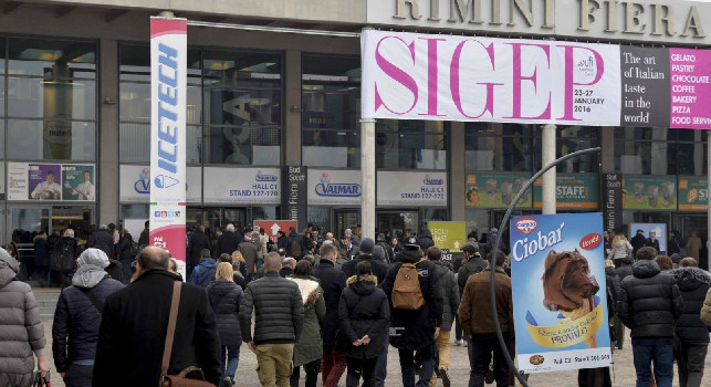 Il Mattino - Coronavirus Italia, pista per il paziente zero: il contagio forse partito alla Fiera del Gelato di Rimini