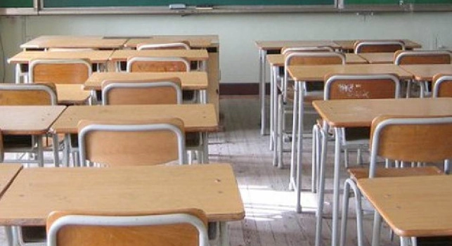 Coronavirus Campania, De Luca chiude anche le scuole dell'infanzia: ordinanza in vigore da luned&igrave;