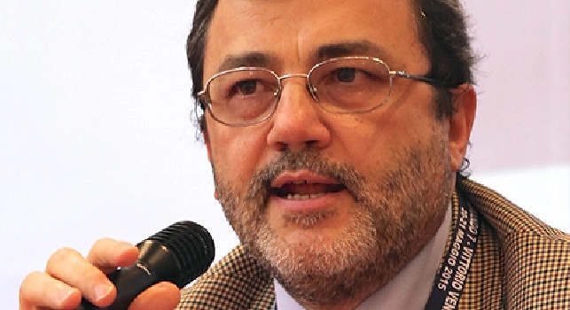 Siti, il presidente Angelillo: Settimana decisiva per la Campania, si vedrà l'effetto contagi dovuto alla fuga dal nord